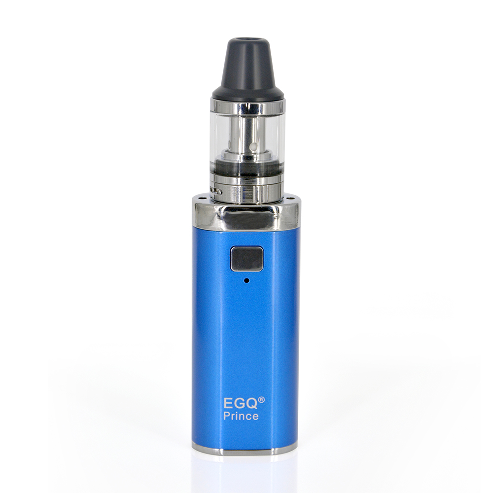 New Big Smoke Electronic Cigarette